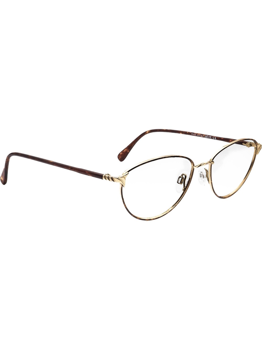Silhouette M 6316 /30 V 6053 Eyeglasses